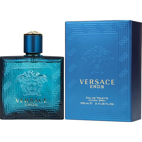 versace eros frangrance net|Versace Eros original.